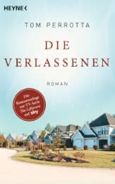 Cover von Die Verlassenen