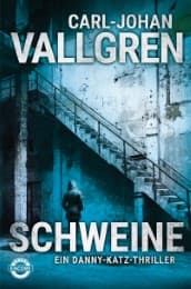 Cover von Schweine