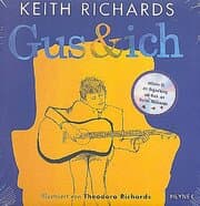 Cover von Gus & ich
