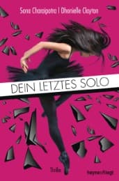 Cover von Dein letztes Solo