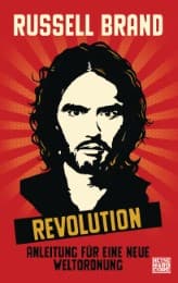 Cover von Revolution