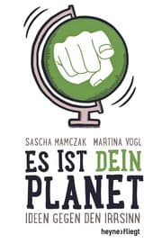 Cover von Es ist dein Planet
