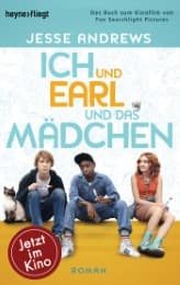 Cover von Ich und Earl und das Mädchen