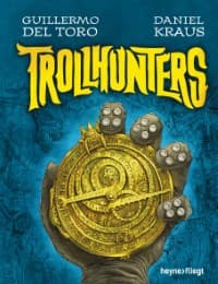 Cover von Trollhunters