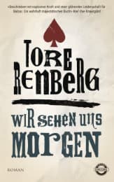 Cover von Wir sehen uns morgen