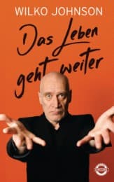 Cover von Das Leben geht weiter