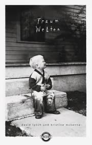 Cover von Traumwelten