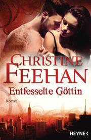 Cover von Entfesselte Göttin