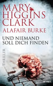 Cover von Und niemand soll dich finden
