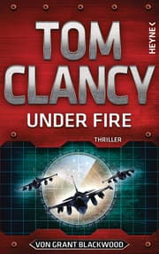 Cover von Under Fire