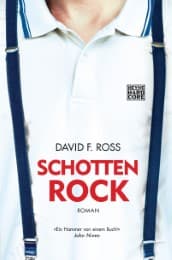 Cover von Schottenrock