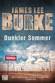 Cover von Dunkler Sommer