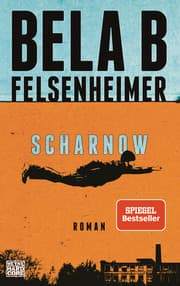 Cover von Scharnow