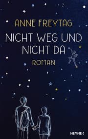 Cover von Nicht weg und nicht da