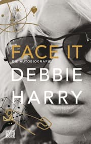 Cover von Face it
