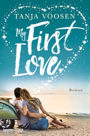 Cover von My First Love