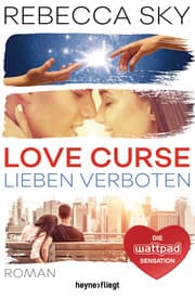 Cover von Love Curse - Lieben verboten