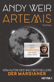 Cover von Artemis
