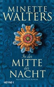 Cover von In der Mitte der Nacht