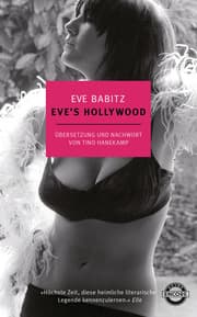 Cover von Eve's Hollywood