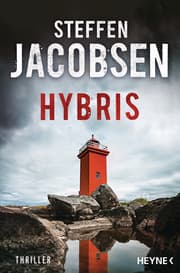 Cover von Hybris