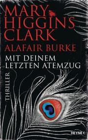 Cover von Mit deinem letzten Atemzug