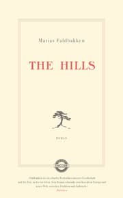 Cover von The Hills