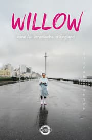 Cover von Willow - Eine Außerirdische in England