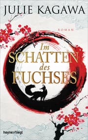 Cover von Im Schatten des Fuchses