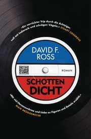 Cover von Schotten dicht