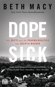 Cover von Dopesick