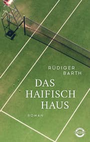 Cover von Das Haifischhaus