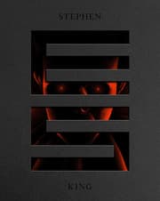 Cover von Es (Prachtausgabe)
