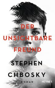 Cover von Der unsichtbare Freund