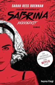 Cover von Chilling Adventures of Sabrina: Hexenzeit