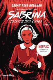 Cover von Chilling Adventures of Sabrina: Tochter des Chaos