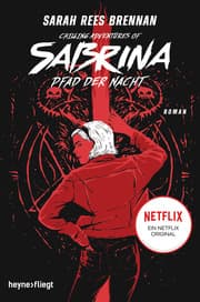 Cover von Chilling Adventures of Sabrina: Pfad der Nacht
