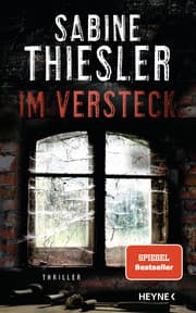 Cover von Im Versteck