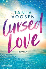 Cover von Cursed Love