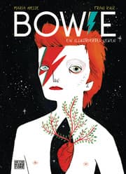 Cover von Bowie