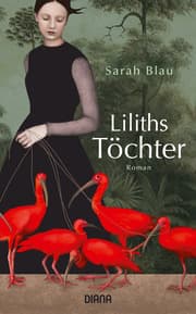 Cover von Liliths Töchter