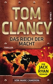 Cover von Das Reich der Macht