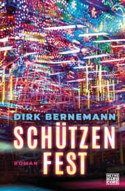 Cover von Schützenfest