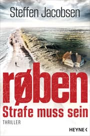 Cover von røben - Strafe muss sein