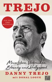 Cover von Trejo