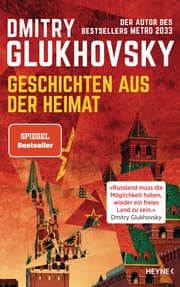 Cover von Geschichten aus der Heimat