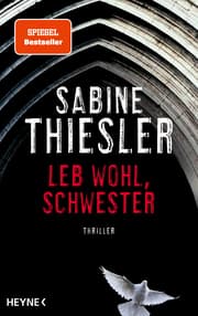 Cover von Leb wohl, Schwester