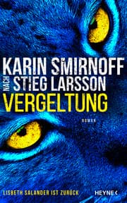 Cover von Vergeltung