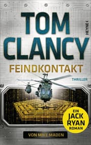 Cover von Feindkontakt