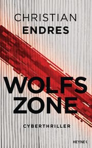 Cover von Wolfszone